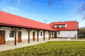 Ubytování Na prženských pasekách, Mikulůvka